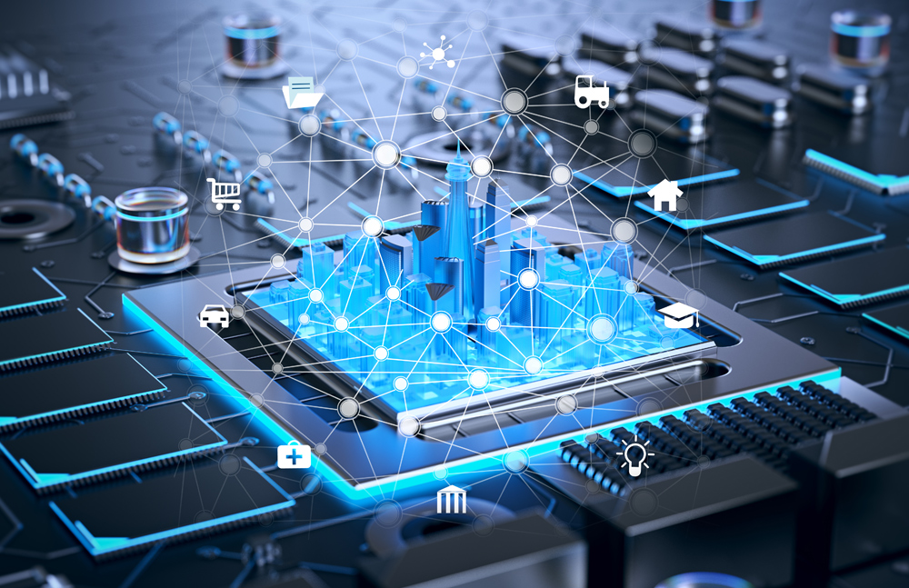Embedded Linux platform